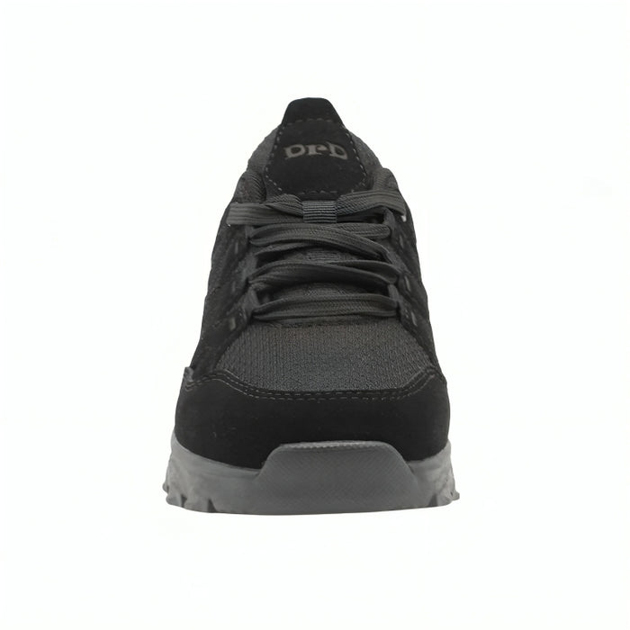 DrD Kids Footwear Trailhead Hiker Ankle-Foot Orthosis and Orthopedic Friendly