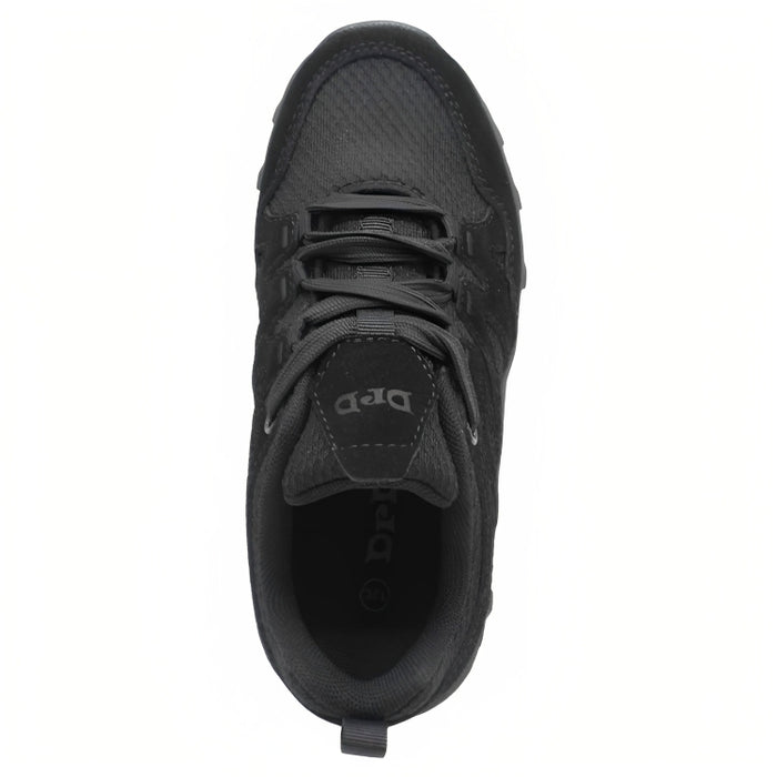 DrD Kids Footwear Trailhead Hiker Ankle-Foot Orthosis and Orthopedic Friendly