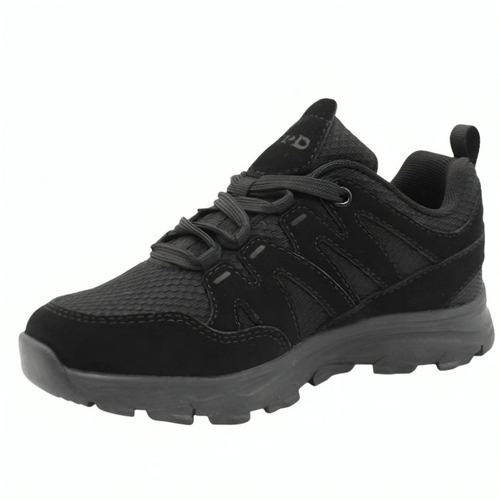 DrD Kids Footwear Trailhead Hiker Ankle-Foot Orthosis and Orthopedic Friendly