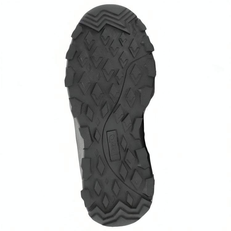 DrD Kids Footwear Trailhead Hiker Ankle-Foot Orthosis and Orthopedic Friendly