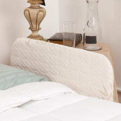 Transfer Master Fabric Cover For A Half Rail