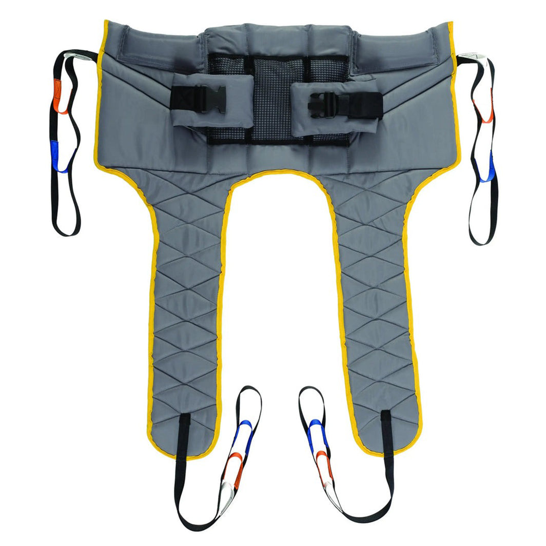Joerns Hoyer Deluxe Transport Loop Style Patient Sling
