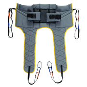 Joerns Hoyer Deluxe Transport Loop Style Patient Sling