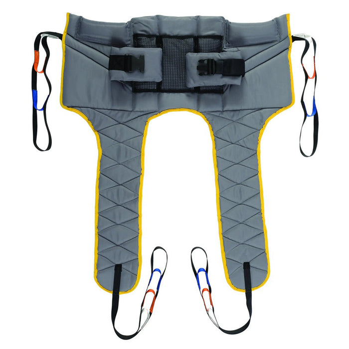 Joerns Hoyer Deluxe Transport Loop Style Patient Sling