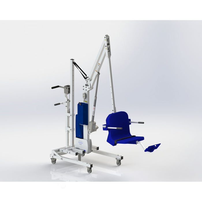 Aqua Creek Mighty Lifts Transport Cart