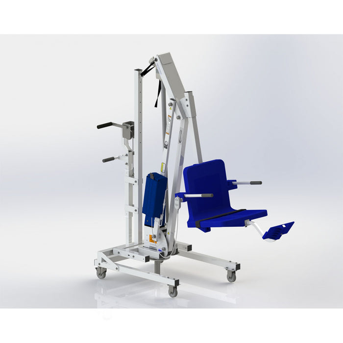 Aqua Creek Mighty Lifts Transport Cart