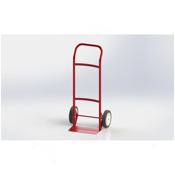 Carro de transporte Aqua Creek