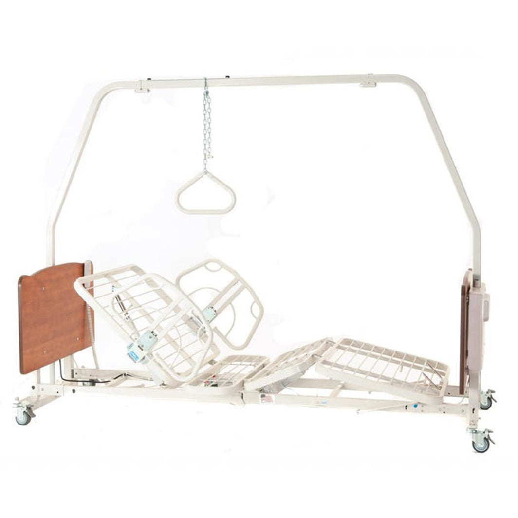 Med-Mizer Bariatric Bed Trapeze