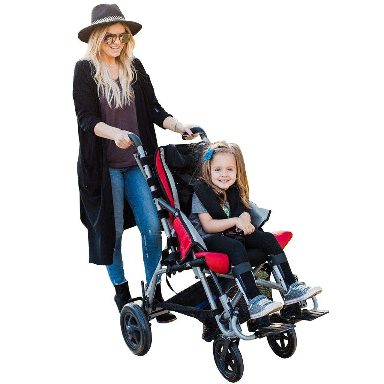Inspired by Drive Trotter Pediatric Specialty Stroller - Shop Home Med