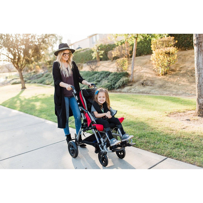 Inspired by Drive Trotter Pediatric Specialty Stroller - Shop Home Med