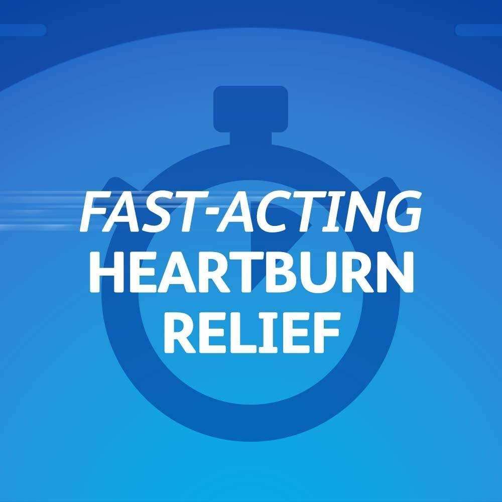 Tums Sugar-Free Antacid Melon Berry - 80 Tablets - Shop Home Med