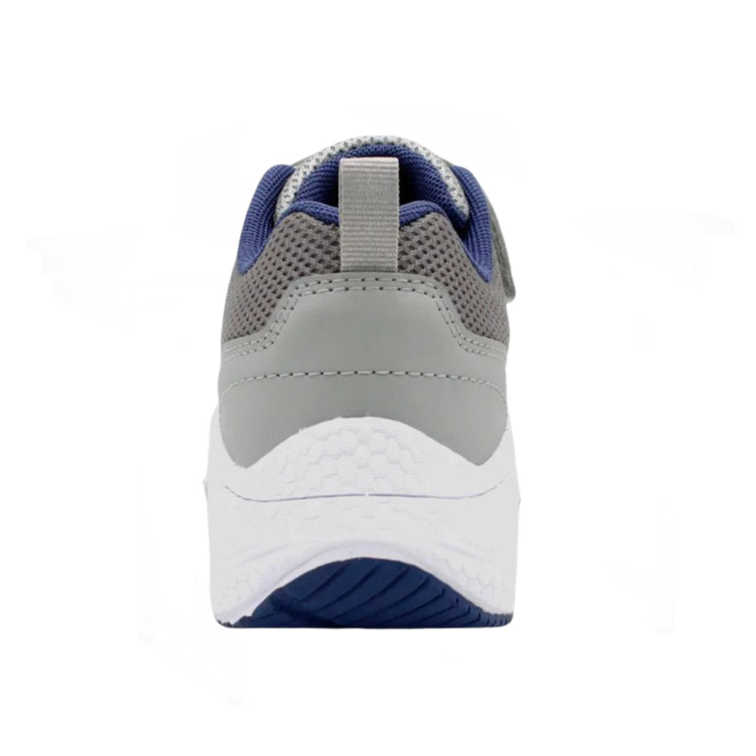 DrD Kids Footwear Turbo Sneaker Ankle-Foot Orthosis and Orthopedic Friendly