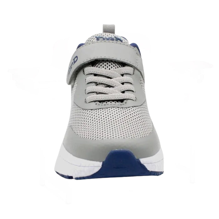 DrD Kids Footwear Turbo Sneaker Ankle-Foot Orthosis and Orthopedic Friendly