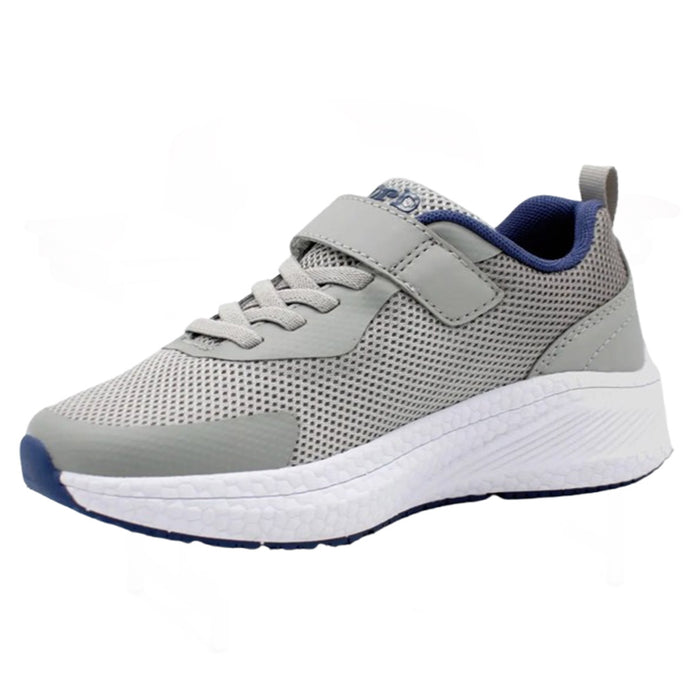 DrD Kids Footwear Turbo Sneaker Ankle-Foot Orthosis and Orthopedic Friendly