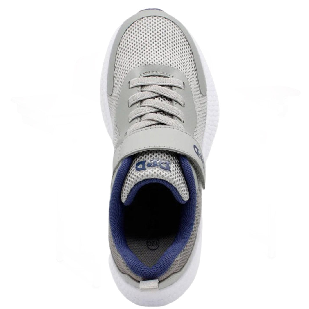 DrD Kids Footwear Turbo Sneaker Ankle-Foot Orthosis and Orthopedic Friendly