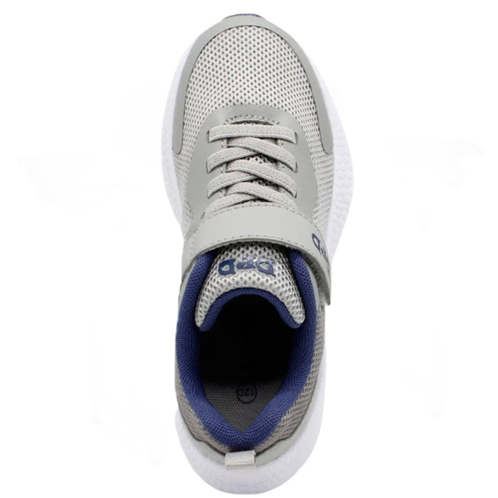 DrD Kids Footwear Turbo Sneaker Ankle-Foot Orthosis and Orthopedic Friendly