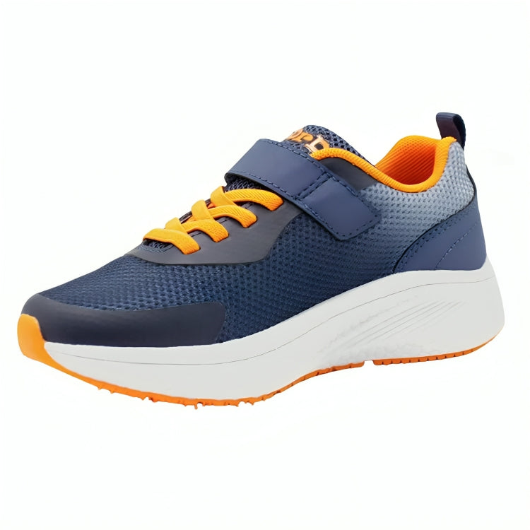 DrD Kids Footwear Turbo Sneaker Ankle-Foot Orthosis and Orthopedic Friendly