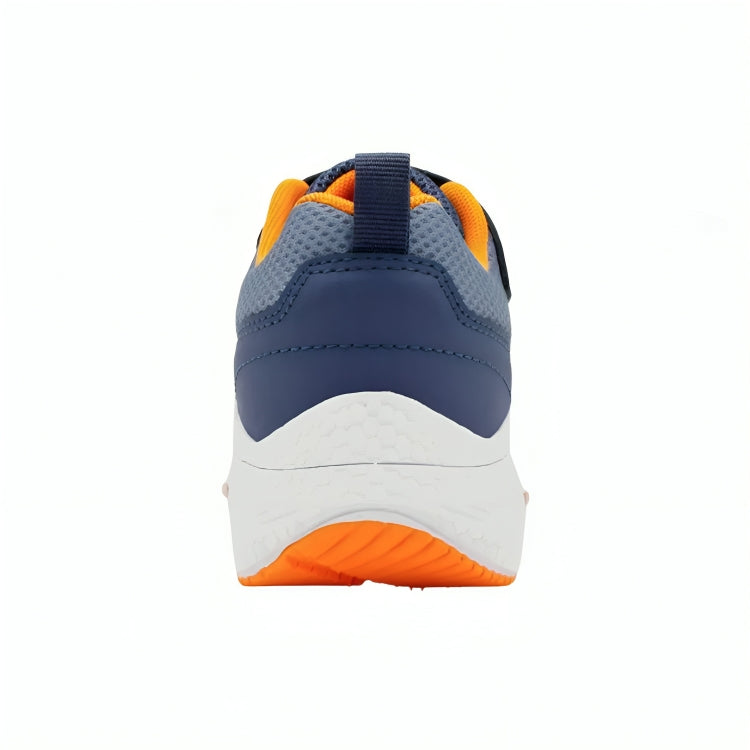 DrD Kids Footwear Turbo Sneaker Ankle-Foot Orthosis and Orthopedic Friendly