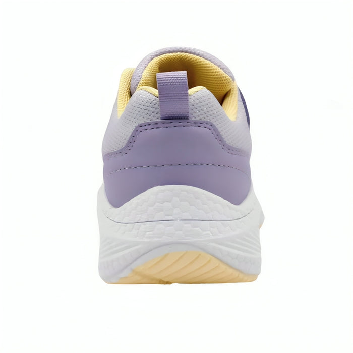 DrD Kids Footwear Turbo Sneaker Ankle-Foot Orthosis and Orthopedic Friendly