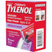 Tylenol Children's Pain and Fever Powder Packs, Berry Flavor - 18 ct. - Shop Home Med