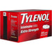 Tylenol Extra Strength Caplets - Shop Home Med