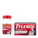 Tylenol Extra Strength Rapid Release Gels - Shop Home Med