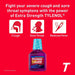 Tylenol Extra Strength Severe Cough + Sore Throat Night Liquid - 8 OZ - Shop Home Med