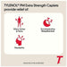 Tylenol PM Extra Strength Pain Reliever/Nighttime Sleep-Aid Caplets - 150 ct. - Shop Home Med