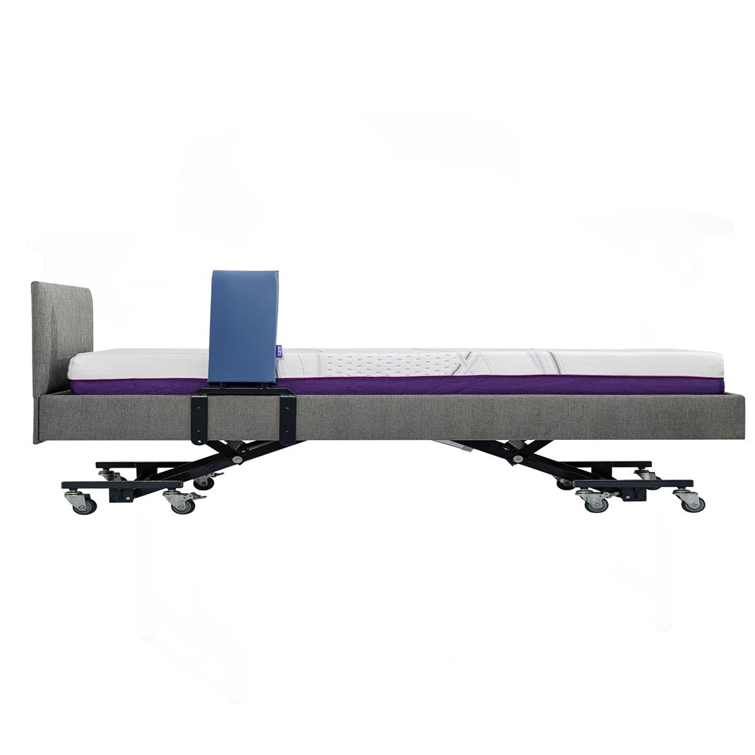 iCare Padded Side Rail Cover