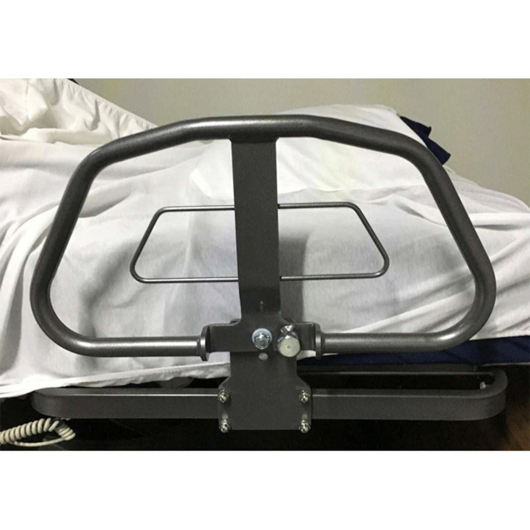 Med-Mizer EX5000 and EX8000 Series 3 Position 1/4 Side Rail