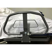 Med-Mizer EX5000 and EX8000 Series 3 Position 1/4 Side Rail