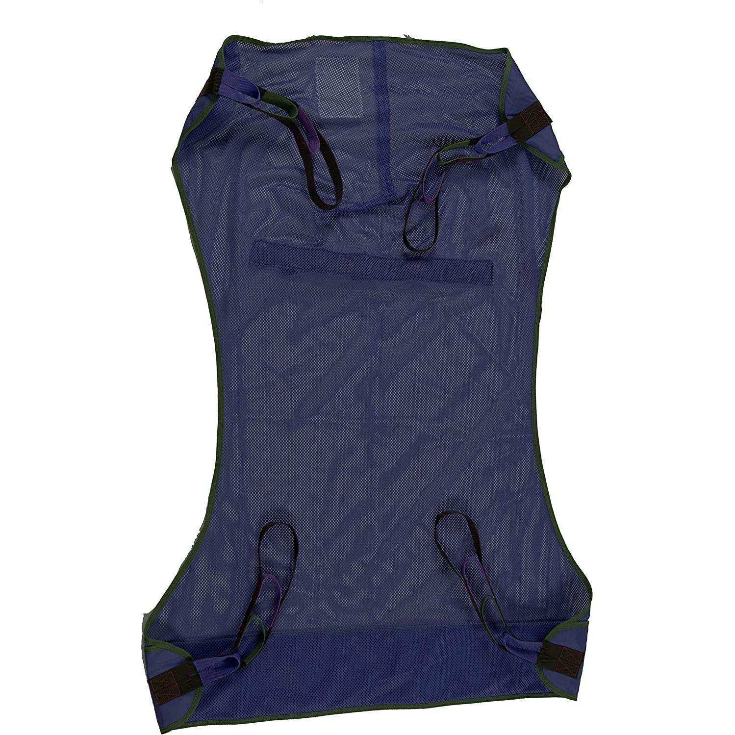 ProHeal Universal Full Body Mesh Lift Sling - Shop Home Med
