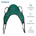 ProHeal Universal Padded Lift U Sling with Head Support - Shop Home Med