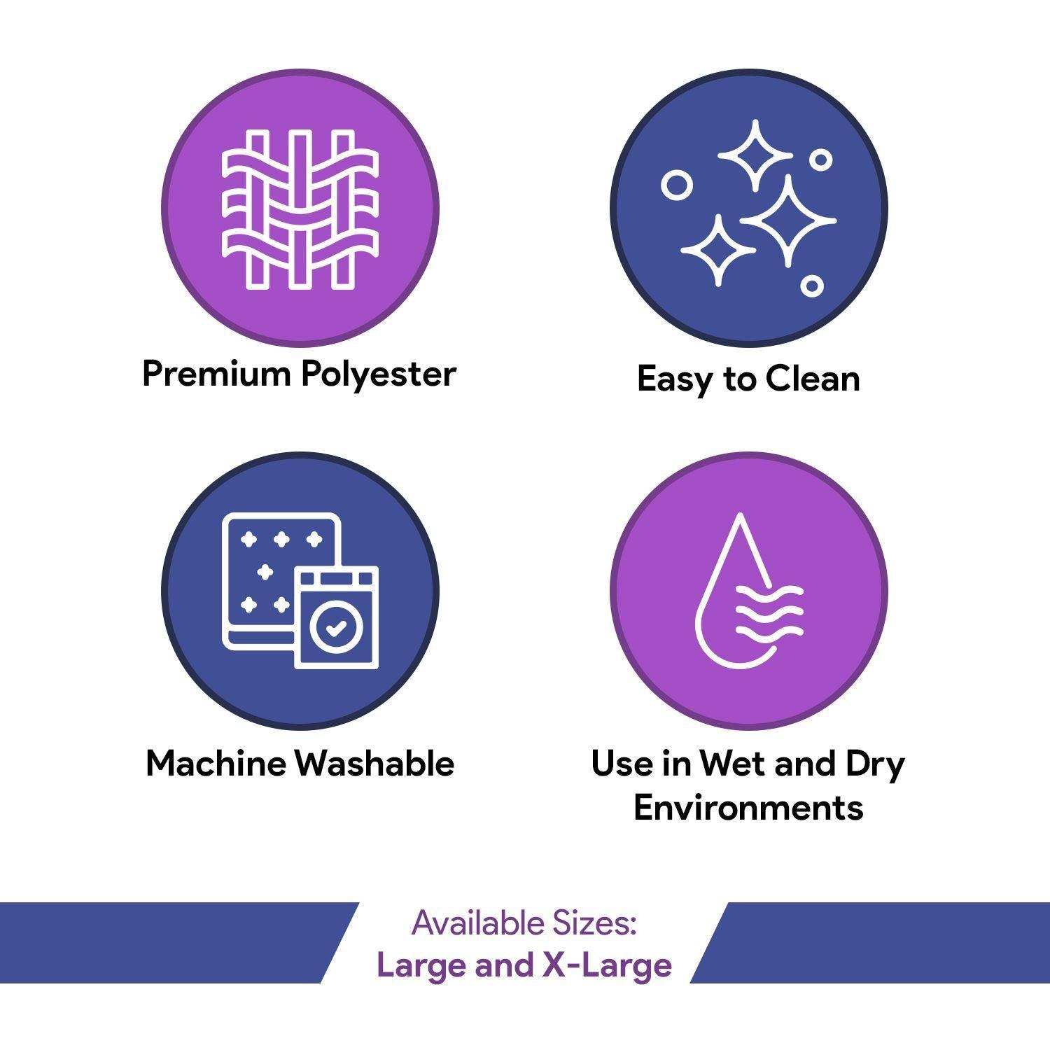 ProHeal Universal Patient Transfer Lift Sling - Polyester Slings - Shop Home Med