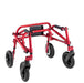 Circle Specialty Klip 4-Wheel Walker 8” Outdoor Wheels