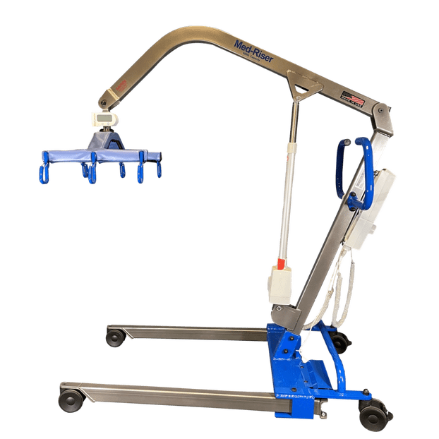 Med-Mizer MedRiser 600 Bariatric Patient Lift shophomemed