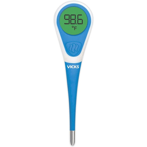 Vicks ComfortFlex Digital Thermometer - Shop Home Med