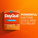 Vicks DayQuil Cold and Flu Liquicaps - 48ct. - Shop Home Med