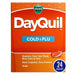 Vicks DayQuil Cold & Flu Multi-Symptom Medicine LiquiCaps - 24ct - Shop Home Med