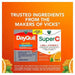 Vicks DayQuil Severe + Super C Convenience Pack 12 Ct - Shop Home Med