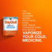 Vicks DayQuil Severe VapoCOOL Cold & Flu Medicine Caplets - 24ct - Shop Home Med