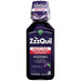 Vicks Nighttime Pain Relief Sleep Aid Liquid Midnight Berry - 12 Oz - Shop Home Med