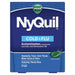 Vicks NyQuil Cold & Flu Medicine LiquiCaps - 16ct - Shop Home Med