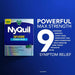 Vicks NyQuil Severe Cold & Flu Medicine Liquicaps - 24ct - Shop Home Med