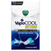 Vicks VapoCOOL SEVERE Medicated Sore Throat Drops - 18 ct - Shop Home Med