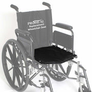 ProHeal Vinyl Wheelchair Seat Replacement - Shop Home Med