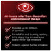 Visine Red Eye Total Comfort Multi-Symptom Eye Drops - .5 fl oz. - Shop Home Med