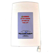 Aqua Creek Pool Lifts Extra Battery & Charger