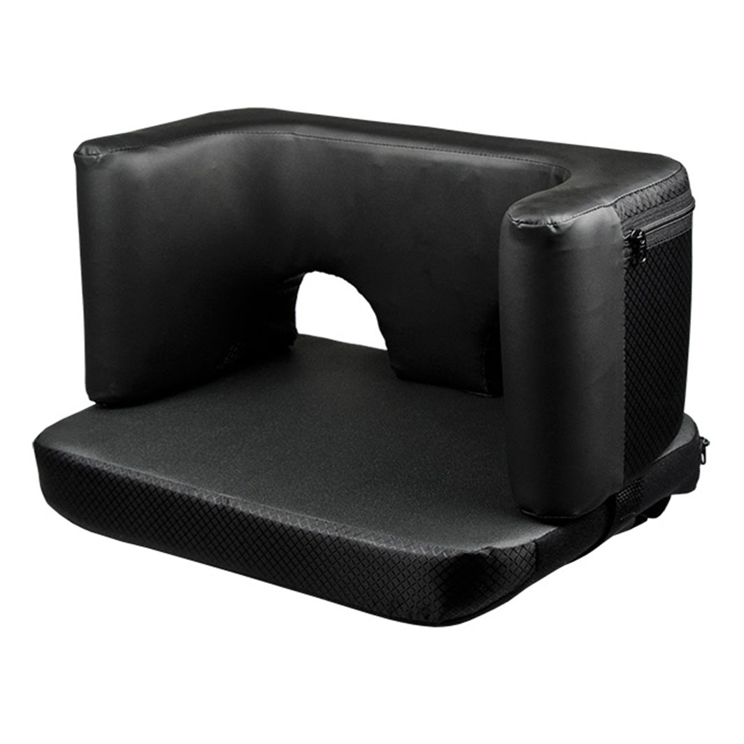 Comfort Company Wheelchair Comfort Double Foot Support shophomemed