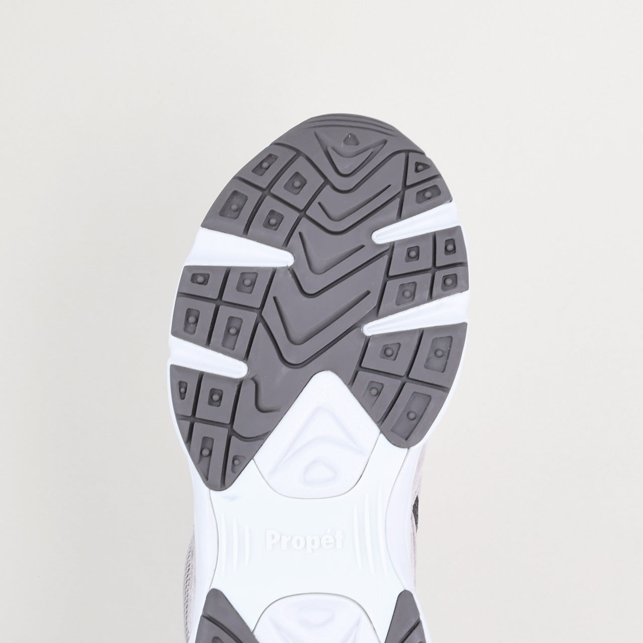 Propet Footwear Stability Fusion Women's Double Depth Walking Shoes Diabetic and Orthotic Friendly